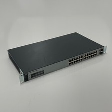 HPE OfficeConnect 1820-24G