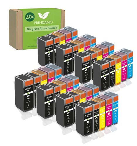 Cartucce per canon pgi 525 - per, pgi-525