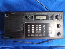 Uniden World Radio CR-2021 HAM
