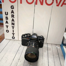 konica autoreflex tc Con Zoom 35-105 F2.8 