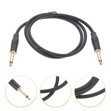  Cavo Audio Casse Per Chitarra