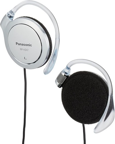 Panasonic hz47 cuffie - cuffie,
