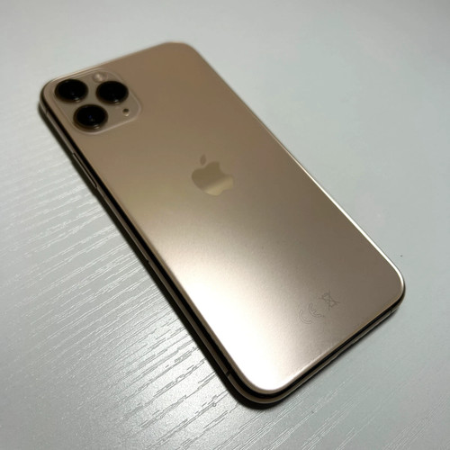 Apple iphone pro - pro, gb