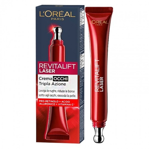 Oreal revitalift laser - l'oreal,