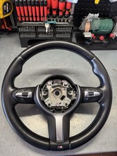 Volante M sport M Performance