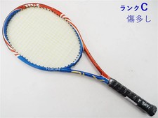 Wilson Tour BLX 95 2010 Modello WILSON TOUR BLX 95 2010 (G2) [Usato]