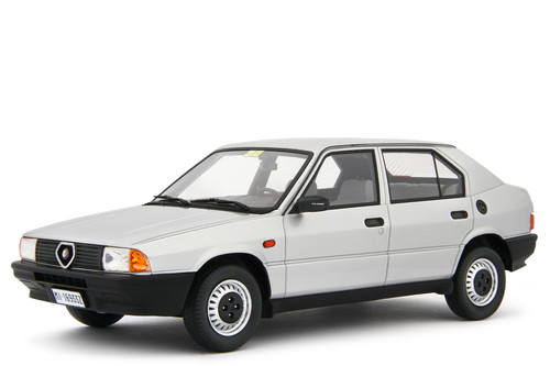 Laudoracing models alfa - laudoracing-models, 1:18
