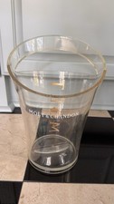 Secchiello ghiaccio champagne