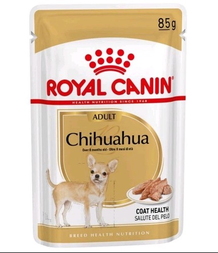 Bustine umido royal - umido, canin