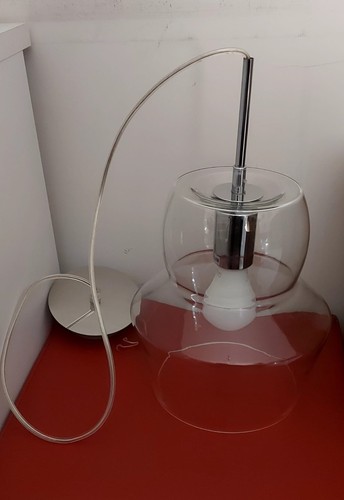 Lampada sospensione ideal - sospensione,