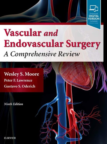 Moore vascular and - vascular,