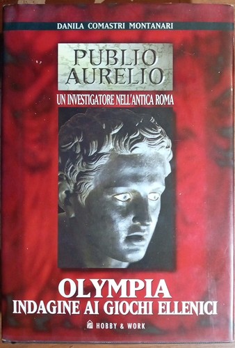 Publio aurelio olympia - publio,