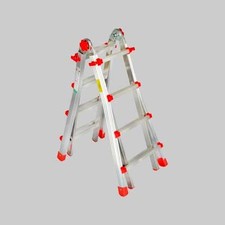 SCALA MULTIUSO 'SQUADRA PIU''