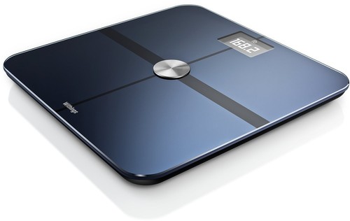 Withings smart body - smart, analyzer