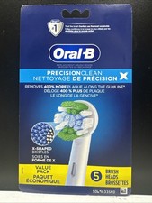 Oral-B Precision Clean X