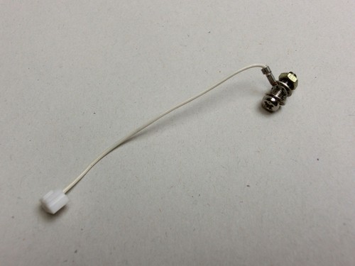 Ricambio cavo antenna 16 - ricambio,