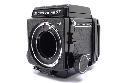 Mamiya rb67 professional - rb67,