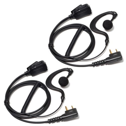 Cuffie walkie talkie - cuffie,