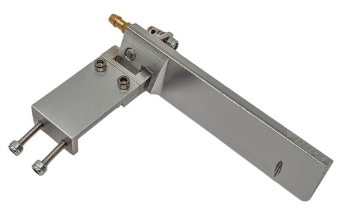 Nhx timone alluminio 95mm - nhx,