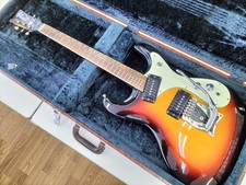 MOSRITE MOSRITE OF ALIFORNIA