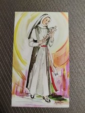 Santa Maria De Mattias, Holy