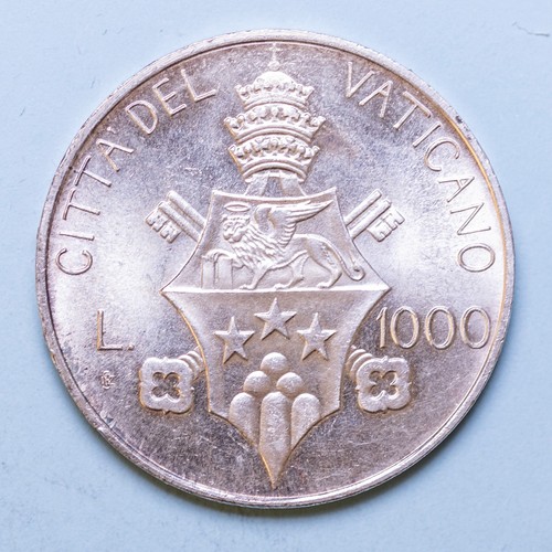 Giovanni paolo 1000 - paolo,