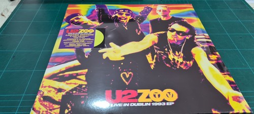 Zoo t6v live in dublin - zoo,