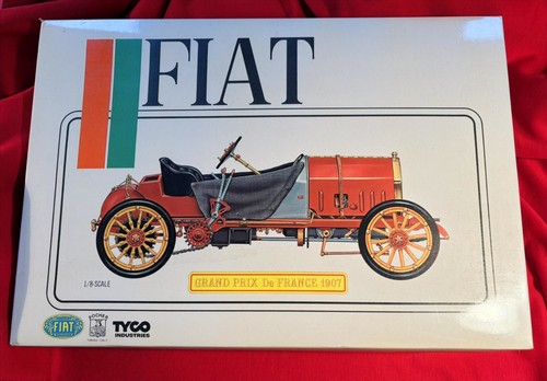 Kit pocher fiat 130 cv - 130,