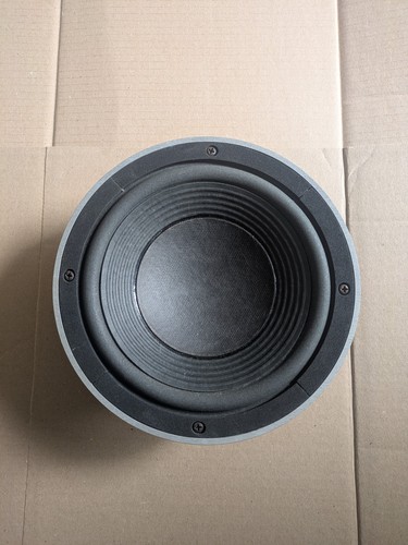 Woofer jbl 116a l16 l19 - l16,
