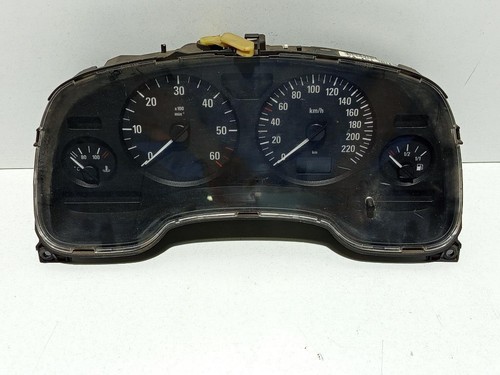Quadro strumenti per - per, opel