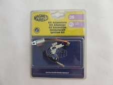 Kit accensione contatti - kit,