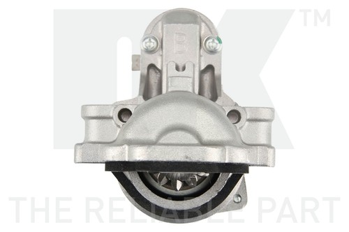Motorino avviamento nk - di,