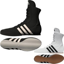 Scarpe da boxe Adidas Box Hog