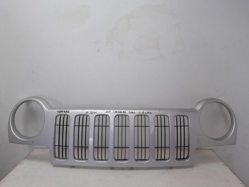 Griglia anteriore jeep - griglia,