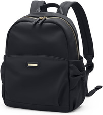 Zaino Donna Antifurto Borsa