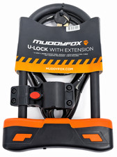 Muddyfox Blocco a U per