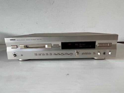 Yamaha mdx 793 mdx793 - yamaha,