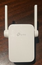 TP-Link N300 Range Extender