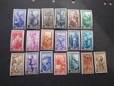 1955 rep italiana italia - italiana, al