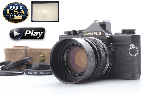 Ecc olympus om 1n - [ecc+5],