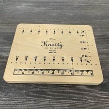 The Little Knotty fai-da-te