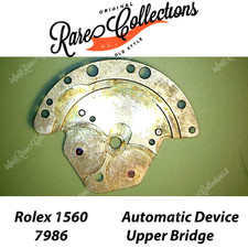 Used Usato Rolex Automatic