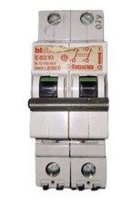 Interruttore magnetotermico