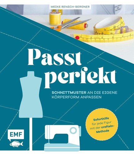 Passt perfekt schnittmuster - perfekt,