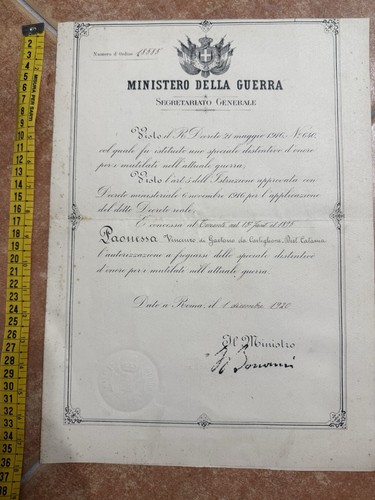 Prima guerra mondiale - guerra,