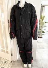 DAINESE Tempest D-DRY 2 Pezzi