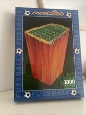 Heye Puzzle Calcio Mordillo