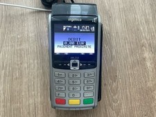 ingenico  iWL250