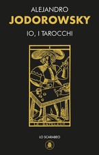 Io, i tarocchi. Con 22 Carte