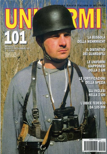 Uniformi armi 101 - uniformi,